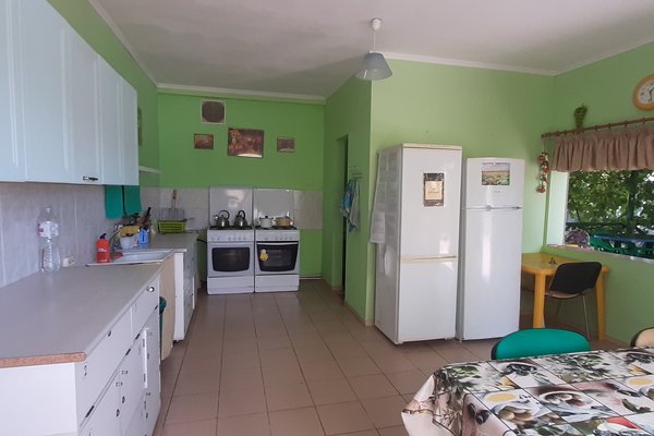 Кухня